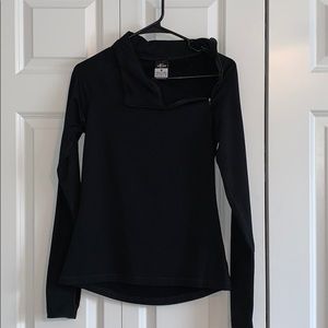 Nike Pro DRI Fit L/S